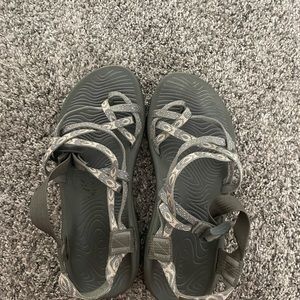 Womens Chacos size 9
